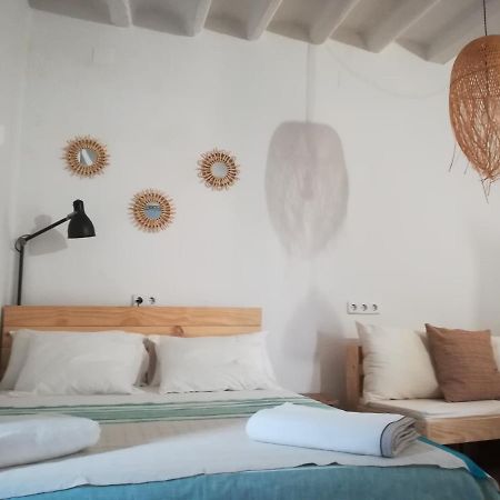 Olivia III Apartman Tarragona Kültér fotó