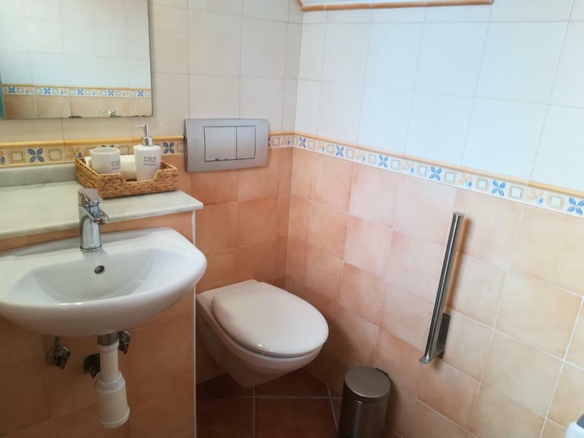Olivia III Apartman Tarragona Kültér fotó