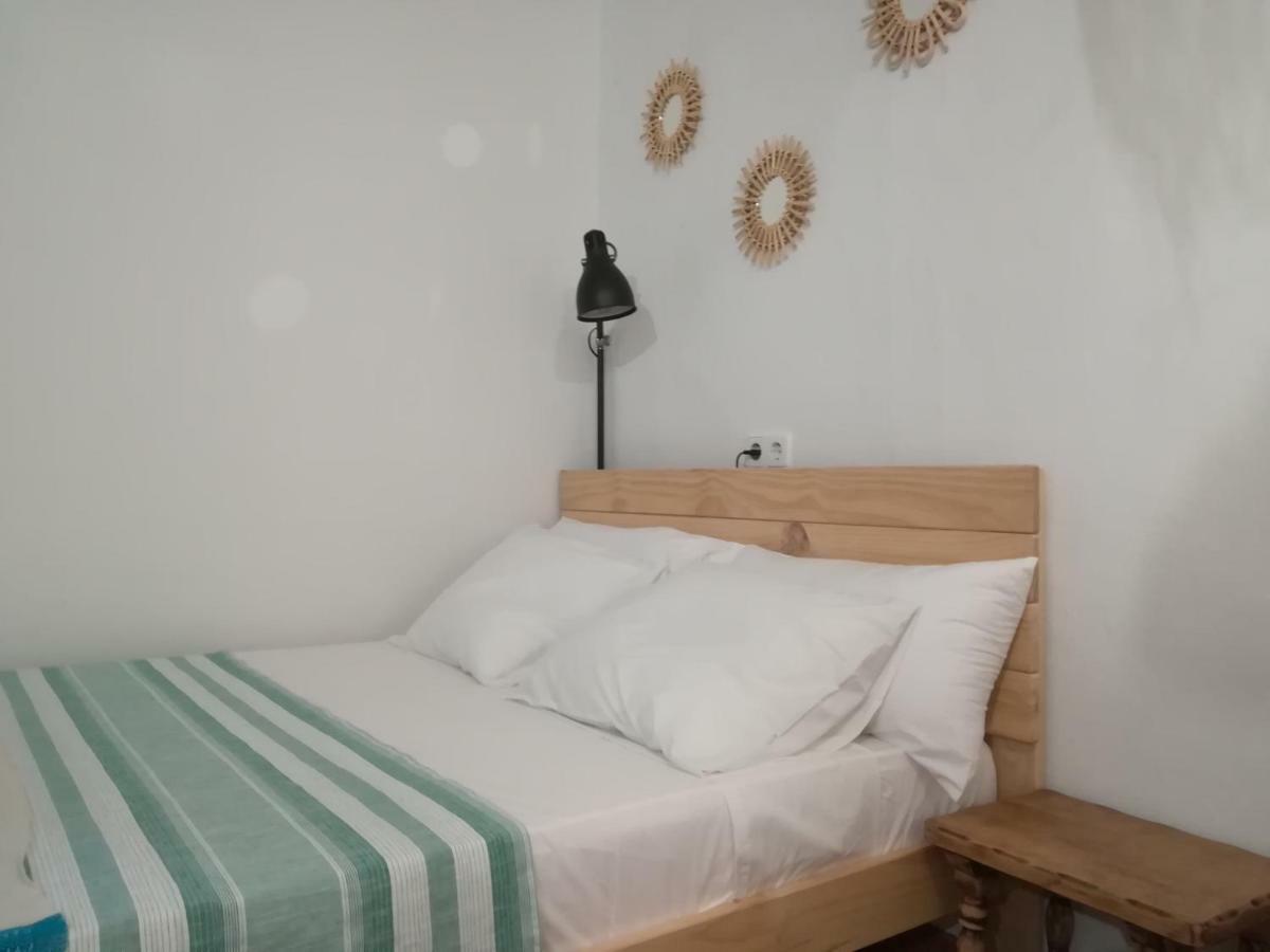 Olivia III Apartman Tarragona Kültér fotó