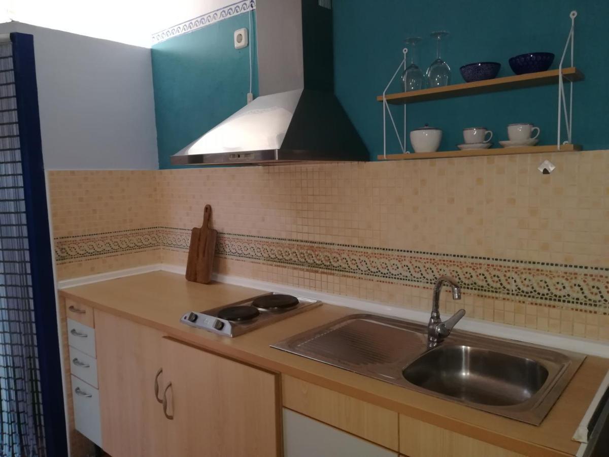 Olivia III Apartman Tarragona Kültér fotó