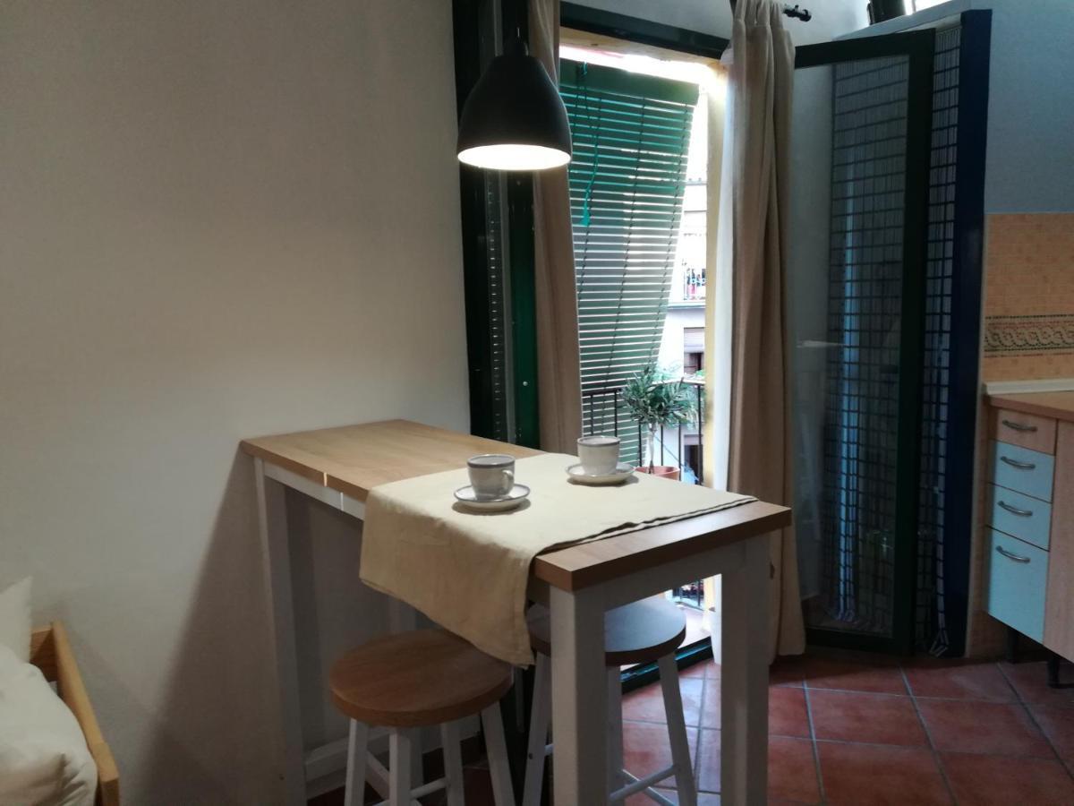 Olivia III Apartman Tarragona Kültér fotó