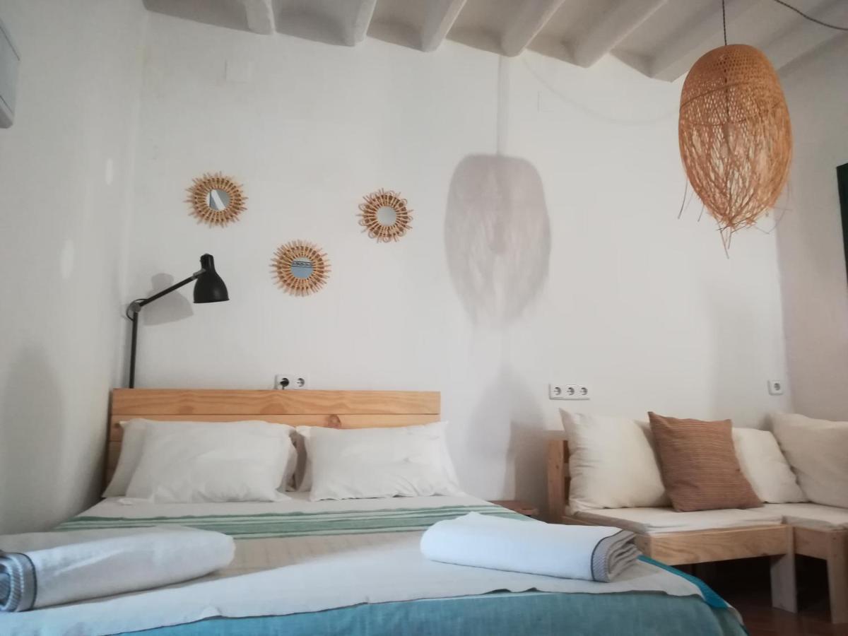 Olivia III Apartman Tarragona Kültér fotó