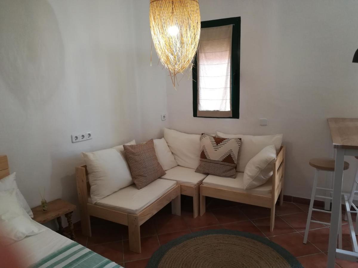 Olivia III Apartman Tarragona Kültér fotó
